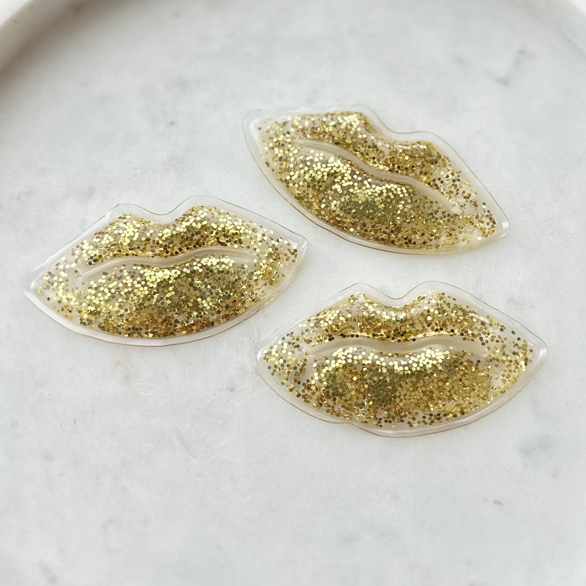 Icepack Lips