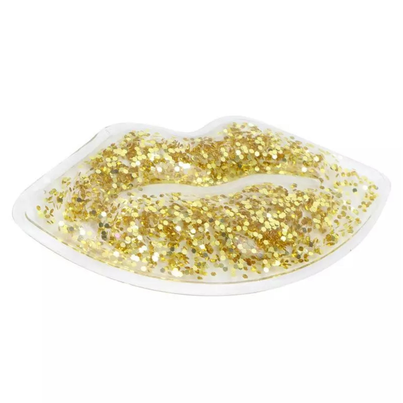 Icepack Lips