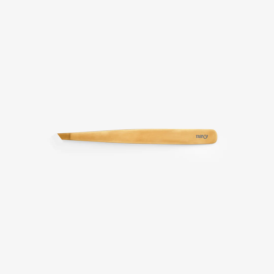 Sheila - Schuine pincet