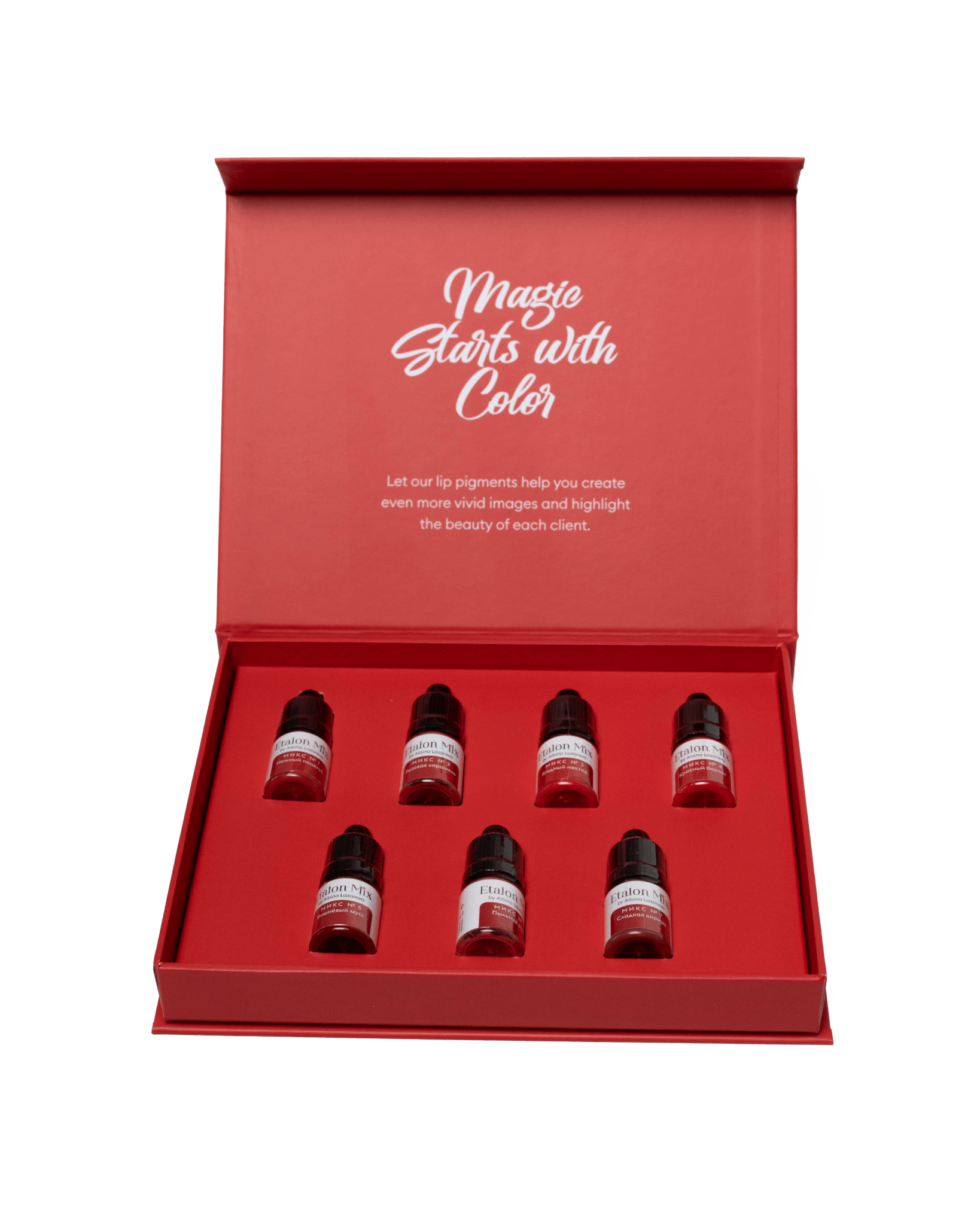 Lippen miniset